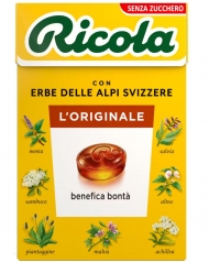 RICOLA AST.S.Z. PZ.20 ERBE 